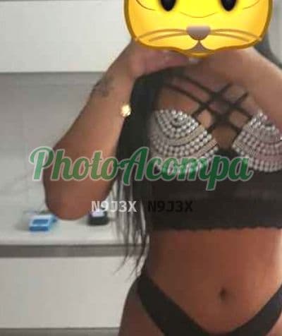 Acompanhante em Cuiabá — experiência de namorada, foto 4 de Karol