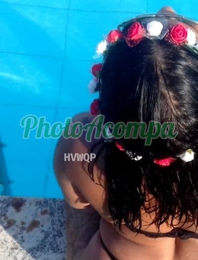 Acompanhante foto verificada em Cariacica, foto 3 de Karol