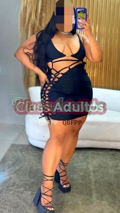 Karol — acompanhante em Olinda