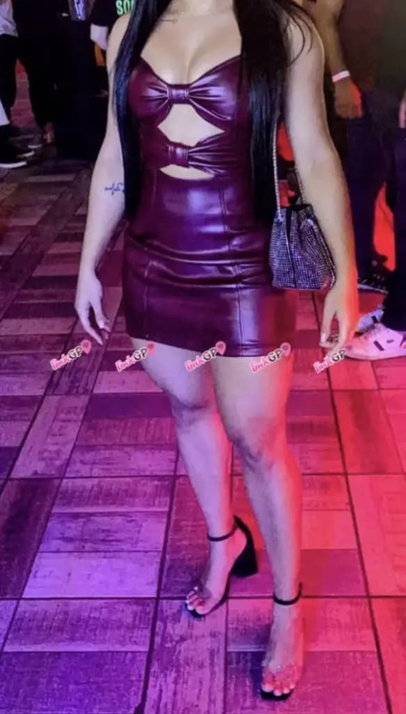 Karol — acompanhante em Alagoinhas