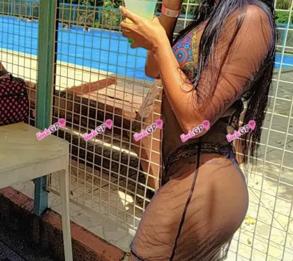 Acompanhante em Alagoinhas — femdom, foto 4 de Karol