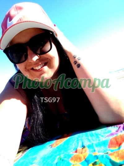 Foto 5: Acompanhante foto sem retoque em Navegantes — Karol