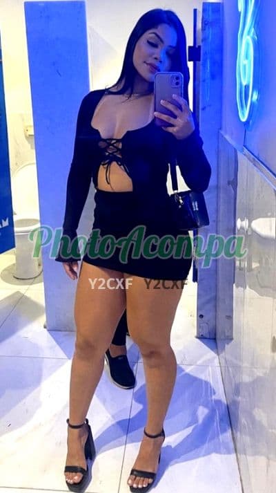 Acompanhante magra em Ribeirão Preto, foto 3 de Karol