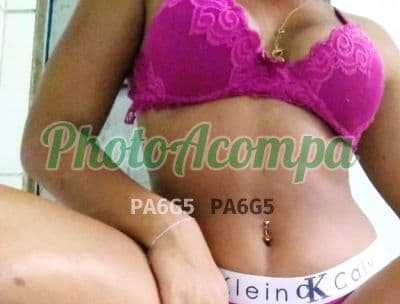 Acompanhante em Praia Grande — namoradinha, foto 4 de Karol