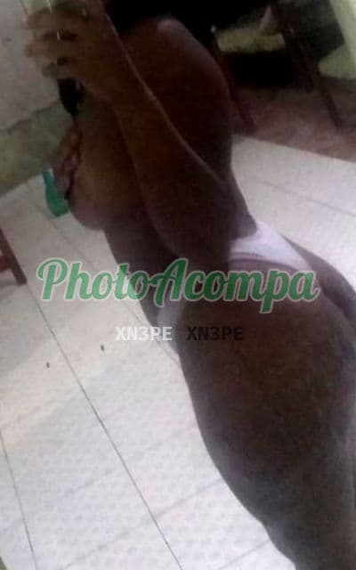 Acompanhante foto real em Volta Redonda (2) — Karol