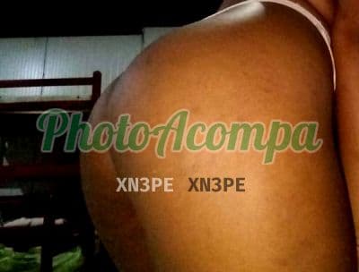 Acompanhante foto verificada em Volta Redonda, foto 3 de Karol