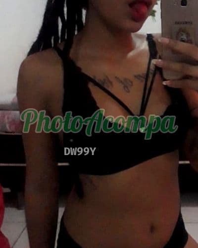 Foto 2: Acompanhante em Belém — beijo na boca, Karol