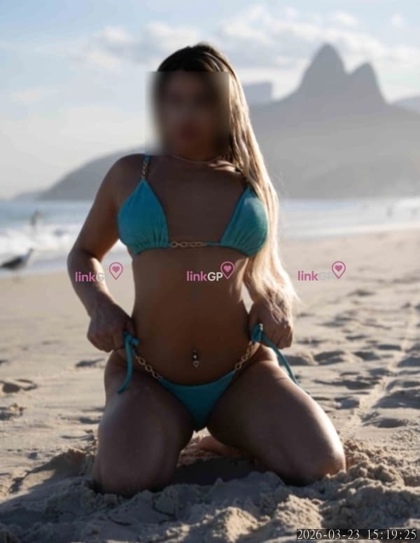 Acompanhante cabelo liso em Copacabana, foto 3 de Karol Angel