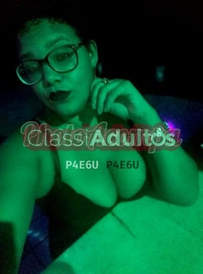 Acompanhante alta em São Gonçalo, foto de perfil