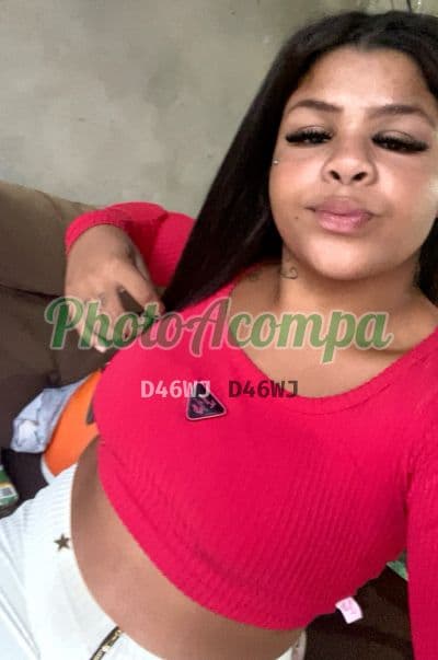 Foto 2: Acompanhante em Tramandaí — beijo na boca, Karol
