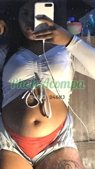 Acompanhante gordinha em Tramandaí, foto 3 de Karol