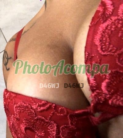 Acompanhante em Tramandaí — namoradinha, foto 4 de Karol