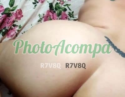 Acompanhante em Tatuí — beijo grego, foto 2 de Karol