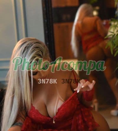Acompanhante em Balneário Camboriú com oral natural (6) — Karol loira