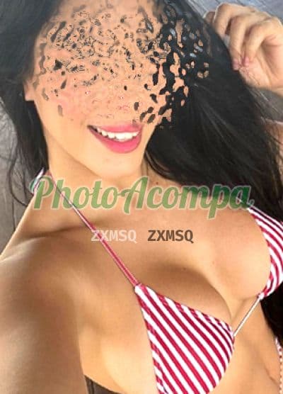 Acompanhante em Teresina com beijo grego (2) — Karol Melo