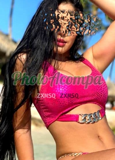 Acompanhante em Teresina — experiência de namorada, foto 4 de Karol Melo