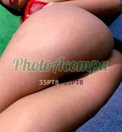 Acompanhante de seios naturais em Lorena (3) — Karolyne