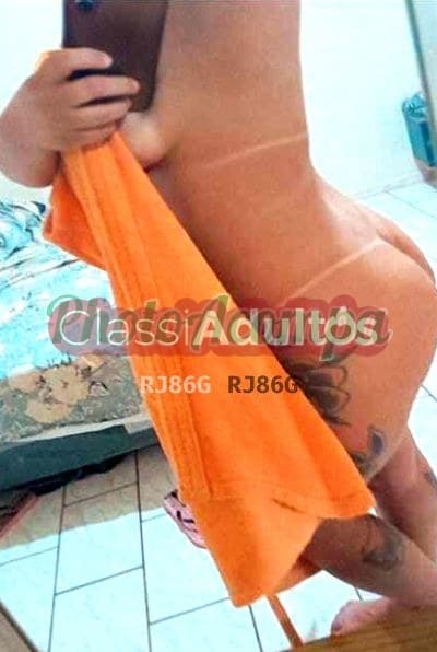 Karolzinha — acompanhante em Mogi Guaçu