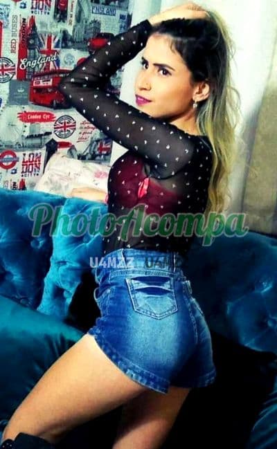 Foto 4: Acompanhante em Blumenau — namoradinha, Karolzinha