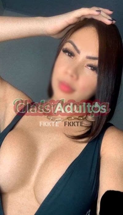 Acompanhante morena em Betim — Kary