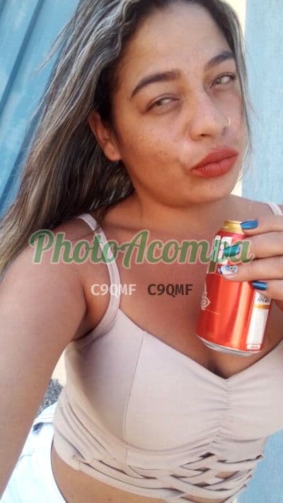 Acompanhante mignon em Votuporanga (2) — Karybella