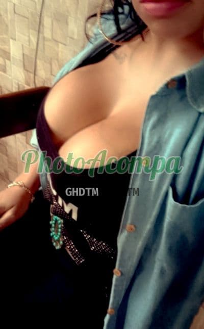 Acompanhante em Poá — oral natural, foto 4 de Karyne