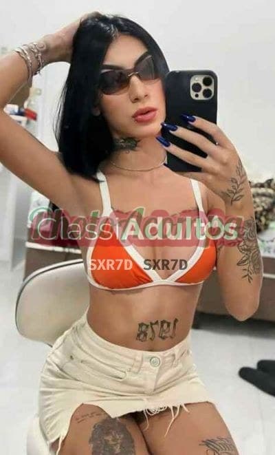 Acompanhante morena em Indaiatuba