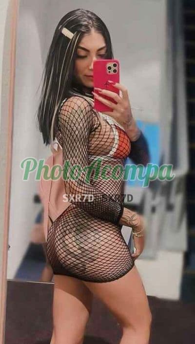 Acompanhante magra em Indaiatuba — Katia, foto 3