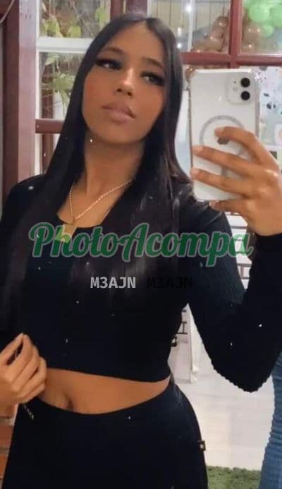 Acompanhante em Floriano com sexo anal (6) — Katia Mel