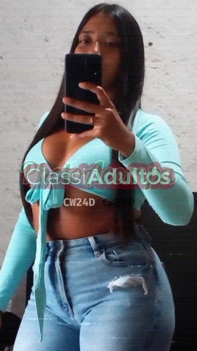 Katia Mel — acompanhante em Mairinque