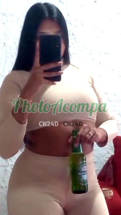 Foto 3: Acompanhante magra em Mairinque — Katia Mel