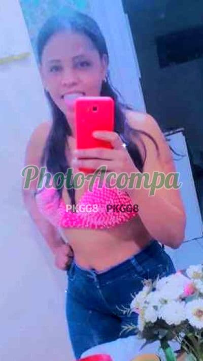 Foto 3: Acompanhante foto verificada em Rio do Sul — Katielle