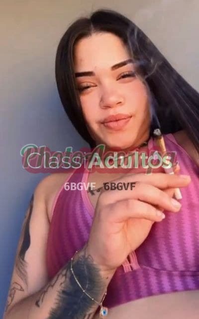 Katrina — acompanhante em Vila Velha