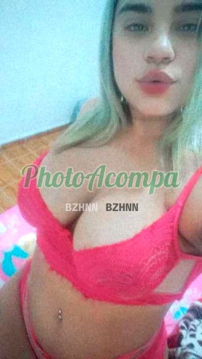 Acompanhante em Rio das Ostras com sexo anal (4) — Katrinna