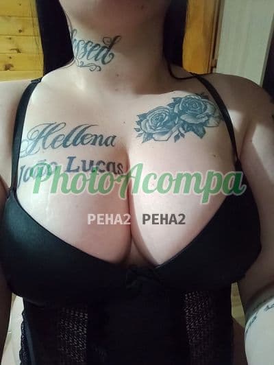 Foto 6: Acompanhante em Sapucaia do Sul — oral sem camisinha, Kauany