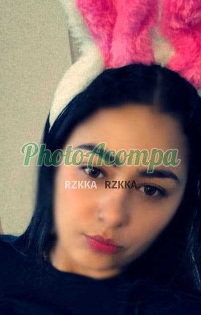 Acompanhante depilada em Sertãozinho (5) — Kay