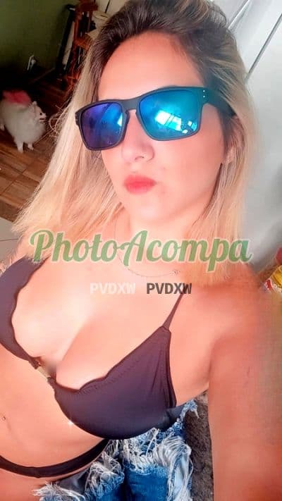 Acompanhante magra em Natal, foto 3 de Kaytte