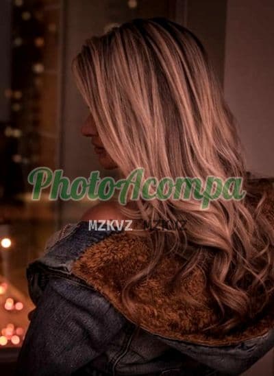 Acompanhante em Jacareí — beijo na boca, foto 2 de Keelin