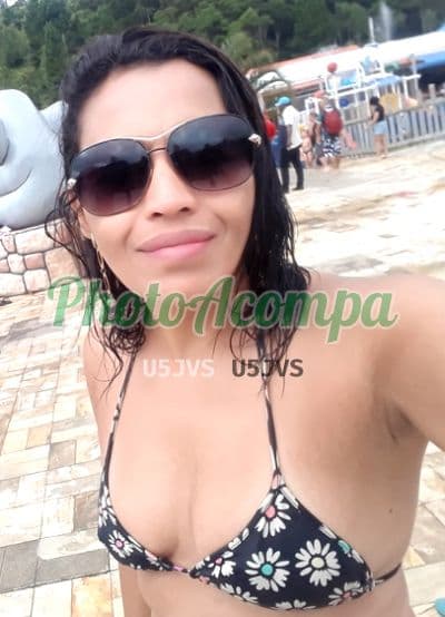 Foto 4: Acompanhante em Paulicéia — experiência de namorada, Keiti