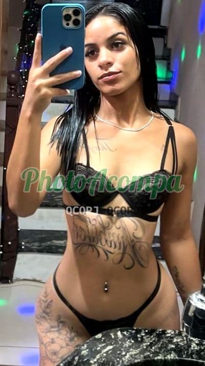 Acompanhante depilada em Sorocaba (5) — Keity