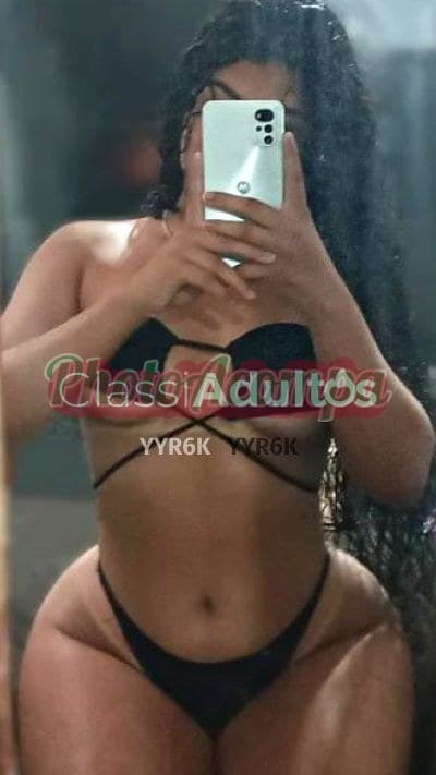 Kel — acompanhante em Poços de Caldas