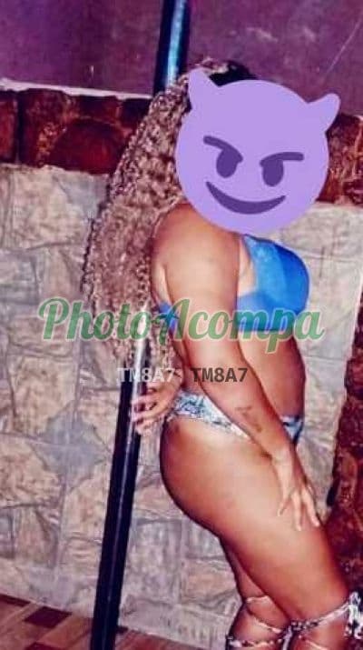 Acompanhante peituda em São João de Meriti, foto 3 de Kelly