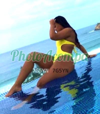 Acompanhante em Jundiaí — beijo na boca, foto 2 de Kelly