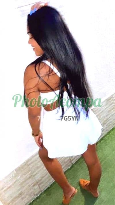 Foto 5: Acompanhante depilada em Jundiaí — Kelly