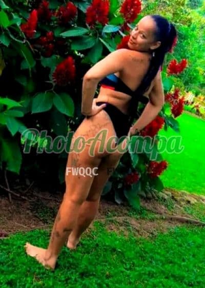 Acompanhante em Caucaia com strap-on (4) — Kelly