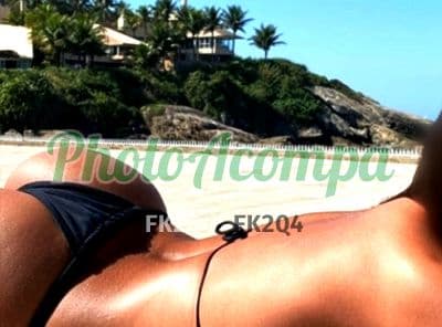 Foto 3: Acompanhante peituda em Itapema — Kelly
