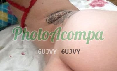Acompanhante em Pouso Alegre — beijo na boca, foto 2 de Kelly