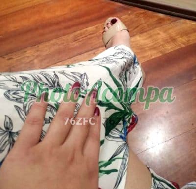 Acompanhante em São Paulo com anal (6) — Kelly