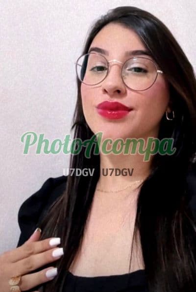 Acompanhante morena em Abelardo Luz — Kelly, foto 5