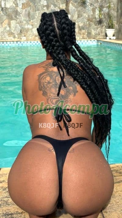 Foto 3: Acompanhante magra em Cariacica — Kelly